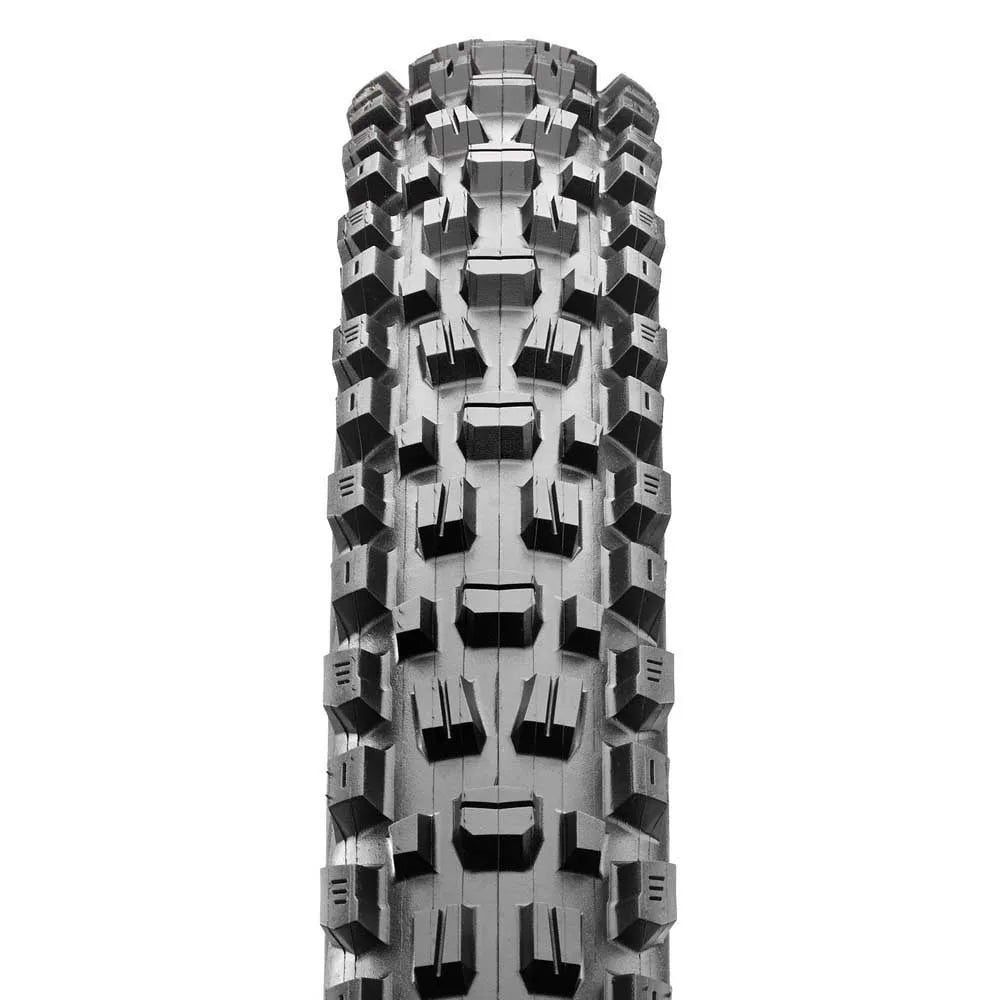 Maxxis Assegai Skinwall 27.5 x 2.5" WT TR EXO Tire