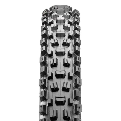 Maxxis Assegai Skinwall 29 x 2.5" WT TR EXO Tire