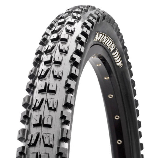 Maxxis Minion DHF 27.5 x 2.5" WT 3C MaxxGrip EXO TR Tire