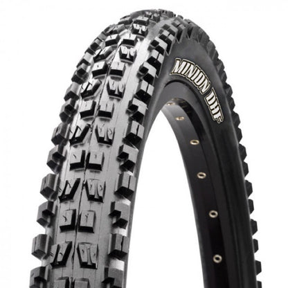 Maxxis Minion DHF 3C MaxxTerra TR EXO 29 x 2.5" WT Tire