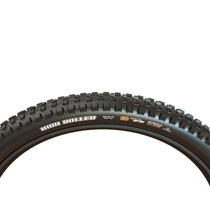 Maxxis High Roller III 27.5 x 2.4" WT 3C MaxxGrip TR EXO+ Tire