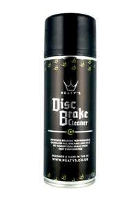 Peaty's Disc Brake Cleaner (400ml)
