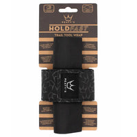 Peaty's Holdfast Tool Wrap (Black)
