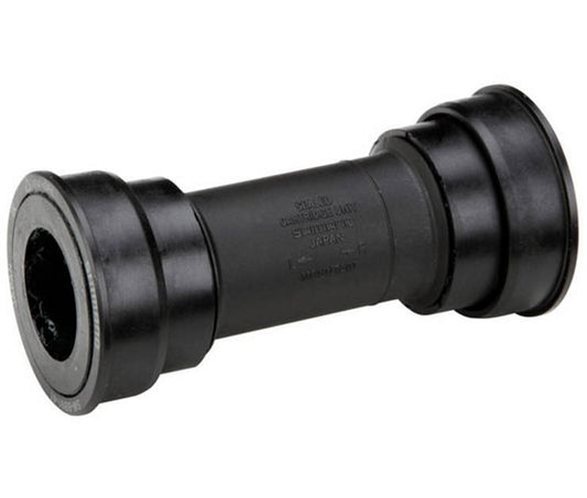 Shimano XT MT800 Hollowtech II Press Fit Bottom Bracket