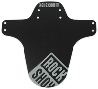 RockShox MTB Fender (Silver Logo)