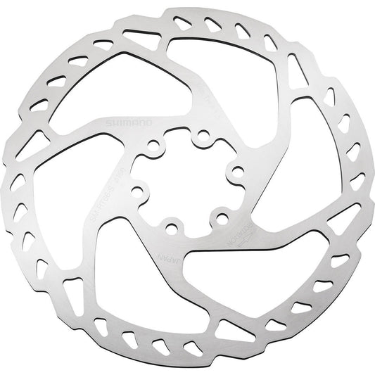 Shimano SLX/Zee RT66 6-Bolt Disc Brake Rotor