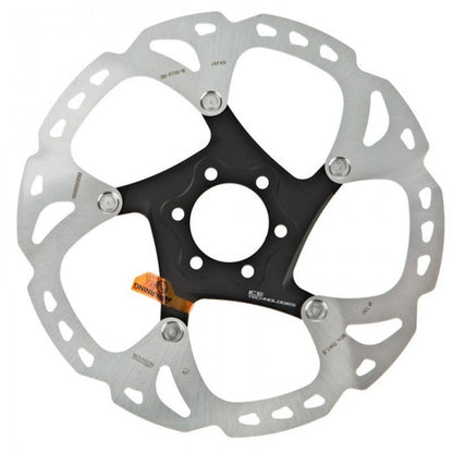 Shimano RT86 Disc Brake Rotor (Icetech)