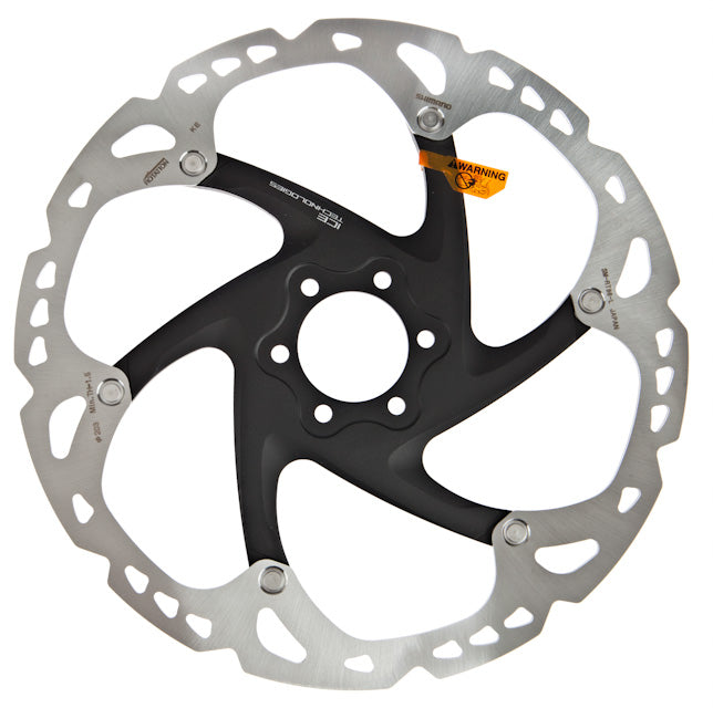 Shimano RT86 Disc Brake Rotor (Icetech) – TBS Bike Parts