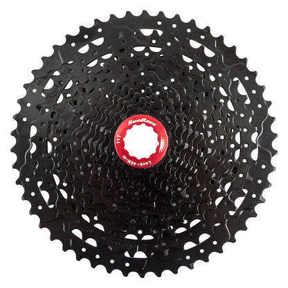 SunRace MZ80 12 Speed Cassette (11-50T)