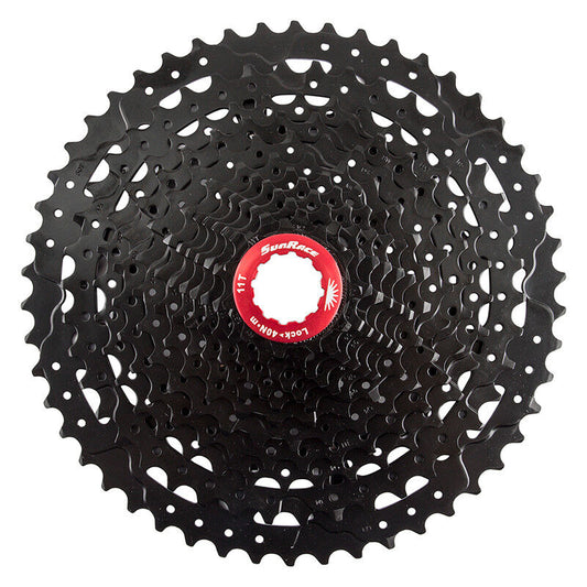 SunRace MZ80 12 Speed Cassette (11-50T)