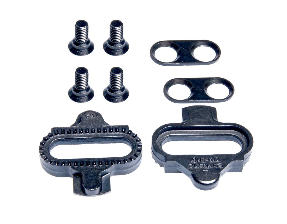 Shimano Saint M820 Pedal Cleats