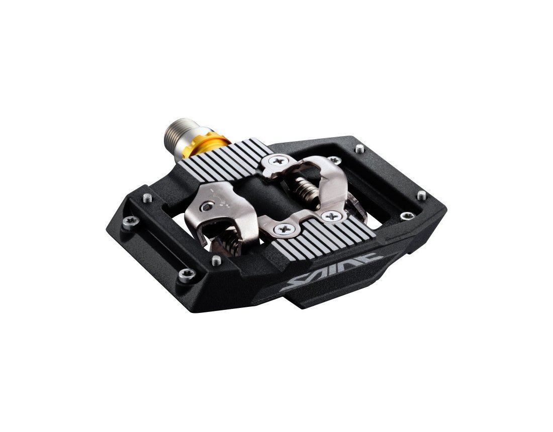 Shimano Saint M820 Pedals