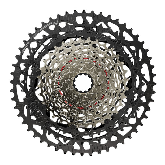 SRAM Eagle XS-1270 T-Type 12 Speed HG Cassette (10-52T)