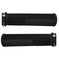 Peaty's Monarch Mushroom Grip - Thick, Black