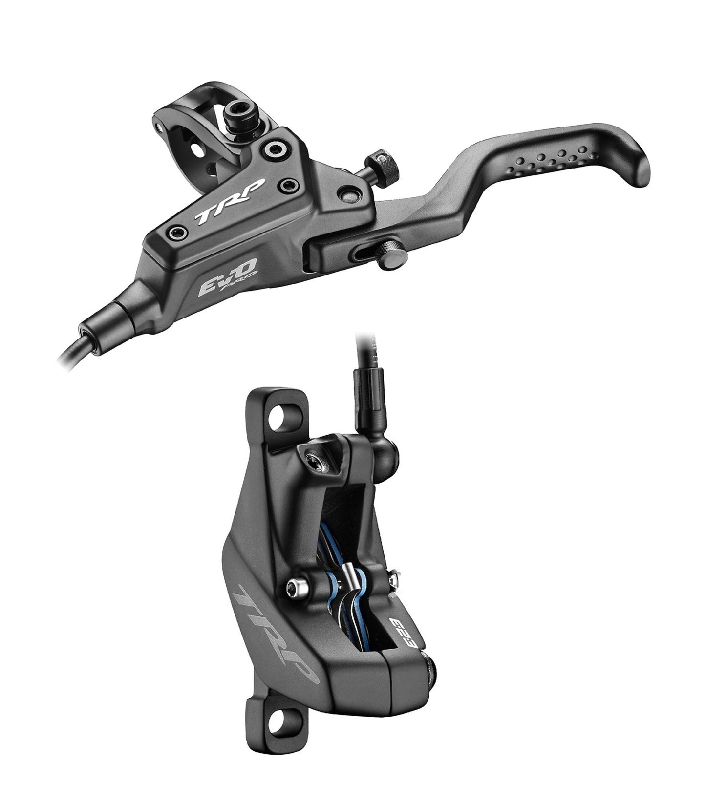 TRP EVO PRO HD-M9040 Brakes (Black)