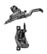 TRP EVO PRO HD-M9040 Brakes (Black)