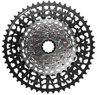 SRAM GX Eagle XS-1275 T-Type 12 Speed XD Cassette (10-52T)