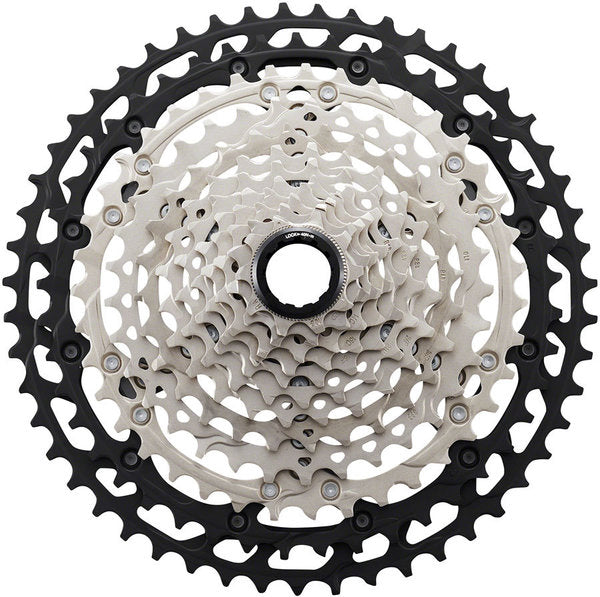 Shimano XT M8100 12 Speed Cassette (10-45T)