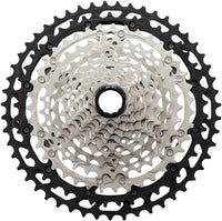 Shimano XT M8100 12 Speed Cassette (10-45T)
