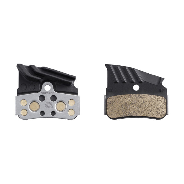 Shimano N04C Metal Disc Brake Pads