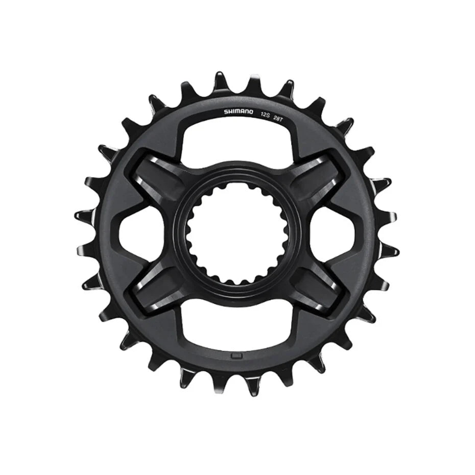 Shimano XT SM-CRM85 1x Chainring (28T)