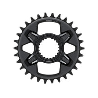 Shimano XT SM-CRM85 1x Chainring (30T)