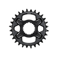 Shimano XT SM-CRM85 1x Chainring (28T)