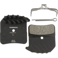 Shimano H01A Resin Saint / Zee Brake Pads