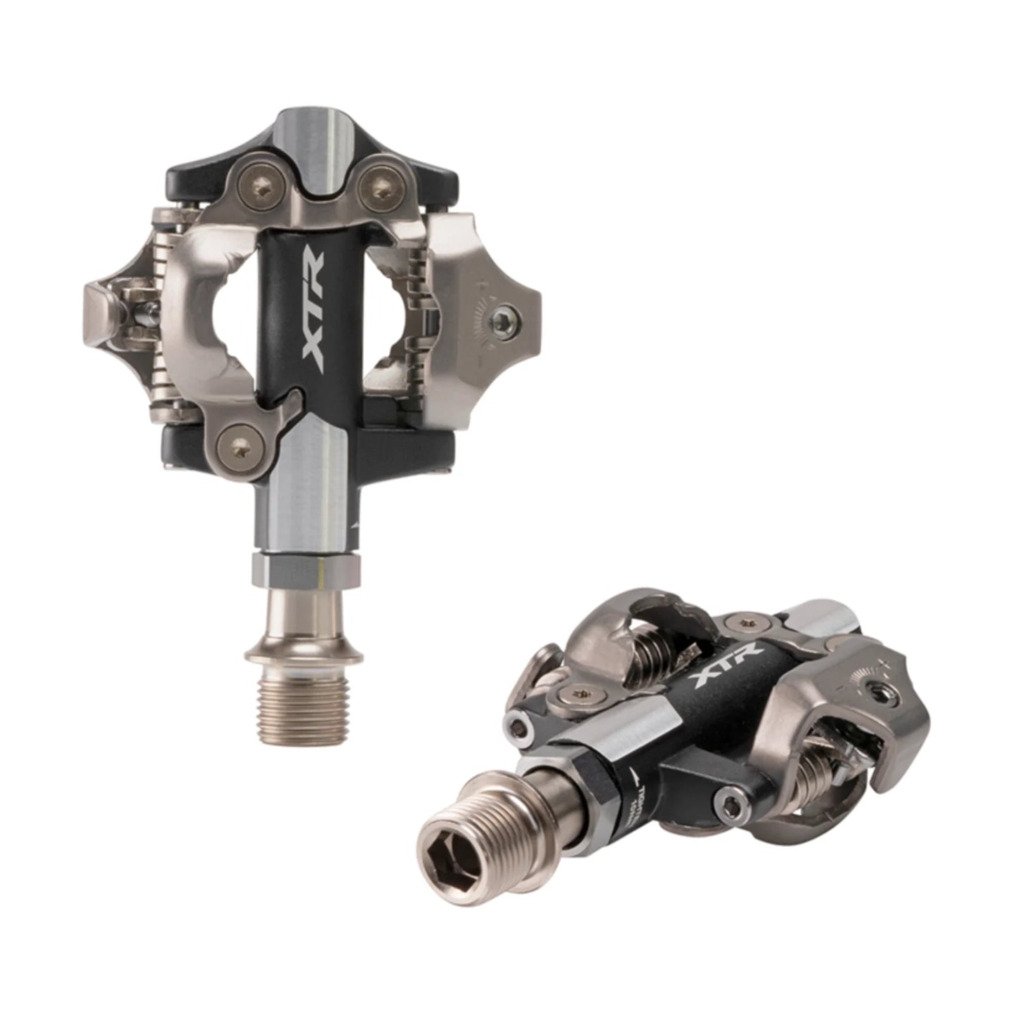 Shimano XTR M9100 Pedals