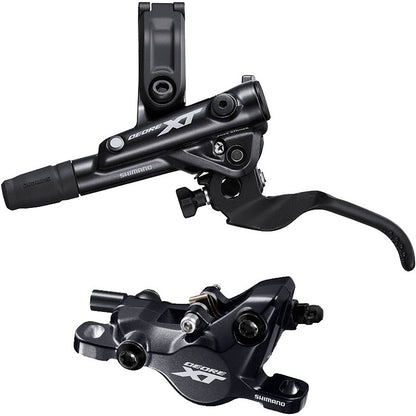 Shimano XT M8100 Brakes