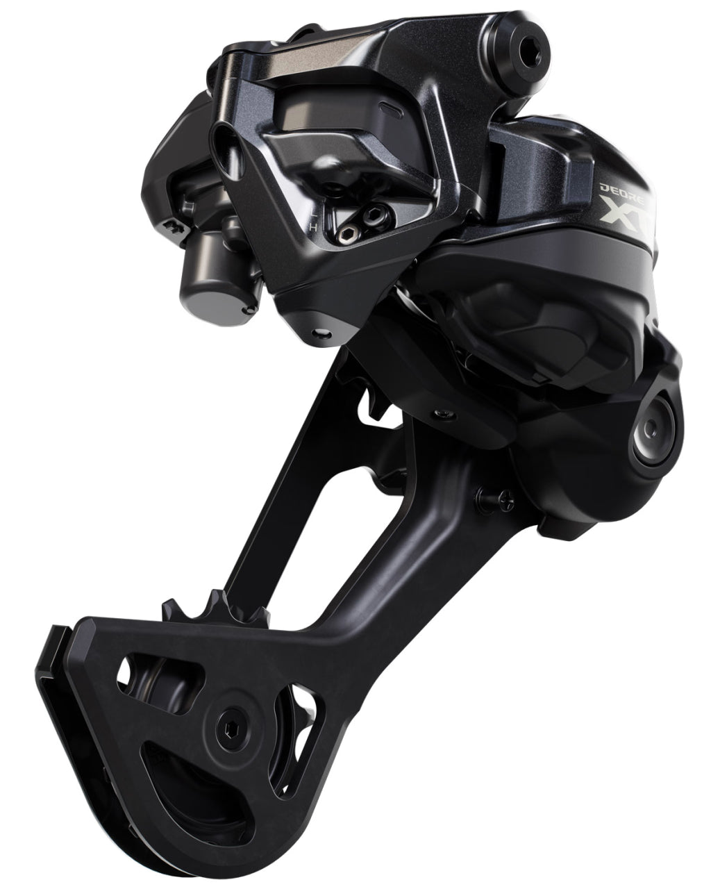 Shimano XT Di2 M8250 Wireless 12 Speed Rear Derailleur