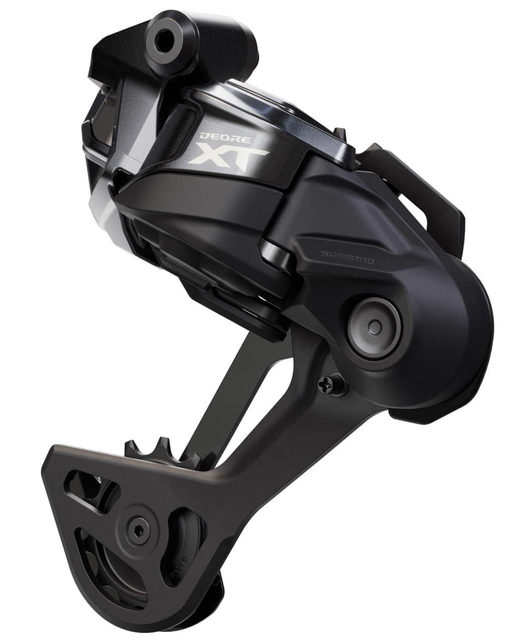 Shimano XT Di2 M8250 Wireless 12 Speed Rear Derailleur