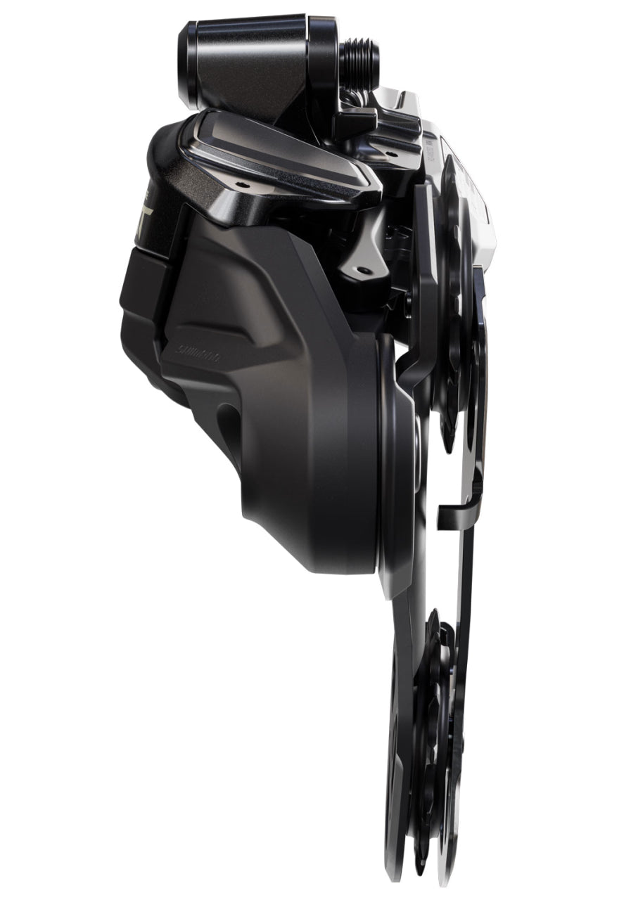 Shimano XT Di2 M8250 Wireless 12 Speed Rear Derailleur