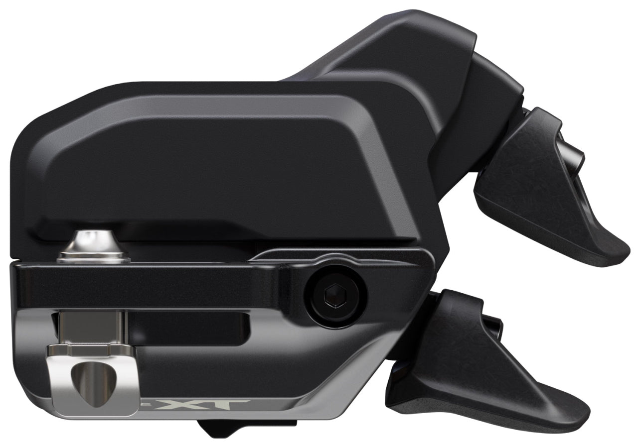 Shimano XT Di2 M8250 Wireless 12 Speed Shifter (I-Spec EV)