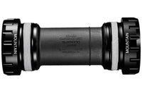 Shimano XT MT801 Bottom Bracket (Threaded 68/73mm)