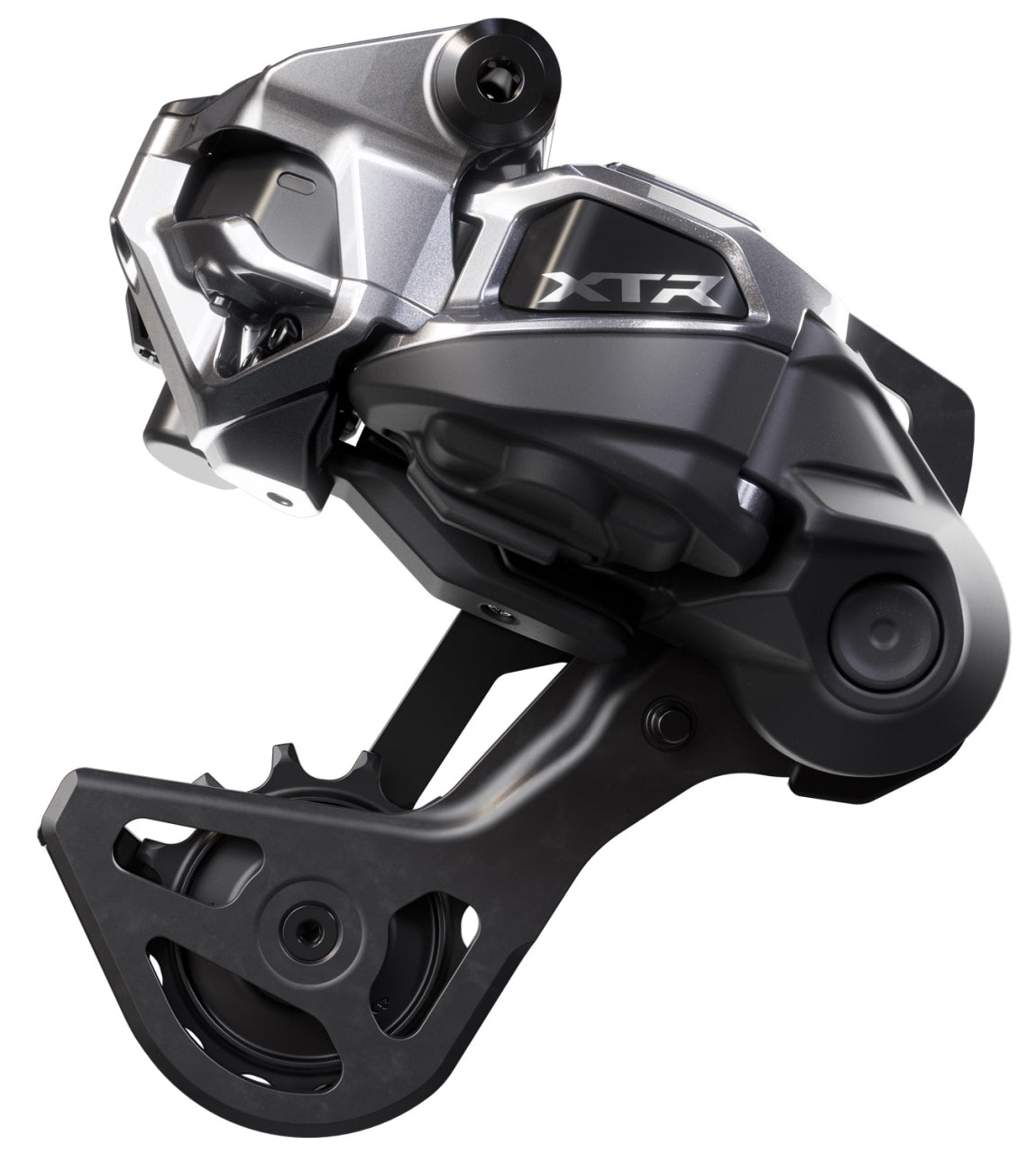 Shimano XTR Di2 M9250 Wireless 12 Speed Rear Derailleur