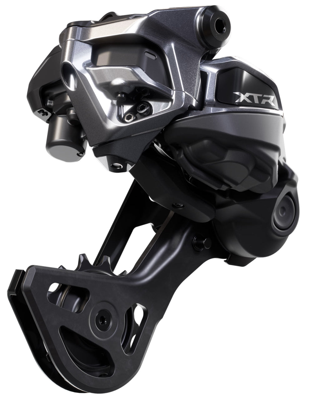 Shimano XTR Di2 M9250 Wireless 12 Speed Rear Derailleur