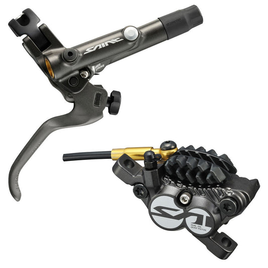 Saint M820 Front Brake