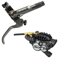 Shimano Saint M820 Brakes