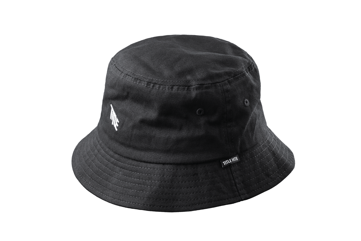 Title MTB Bucket Hat