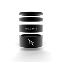 Alloy Headset Spacer Kit