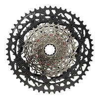 SRAM Eagle XS-1270 T-Type 12 Speed HG Cassette (10-52T)