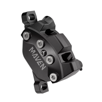 SRAM Maven Silver Disc Brakeset