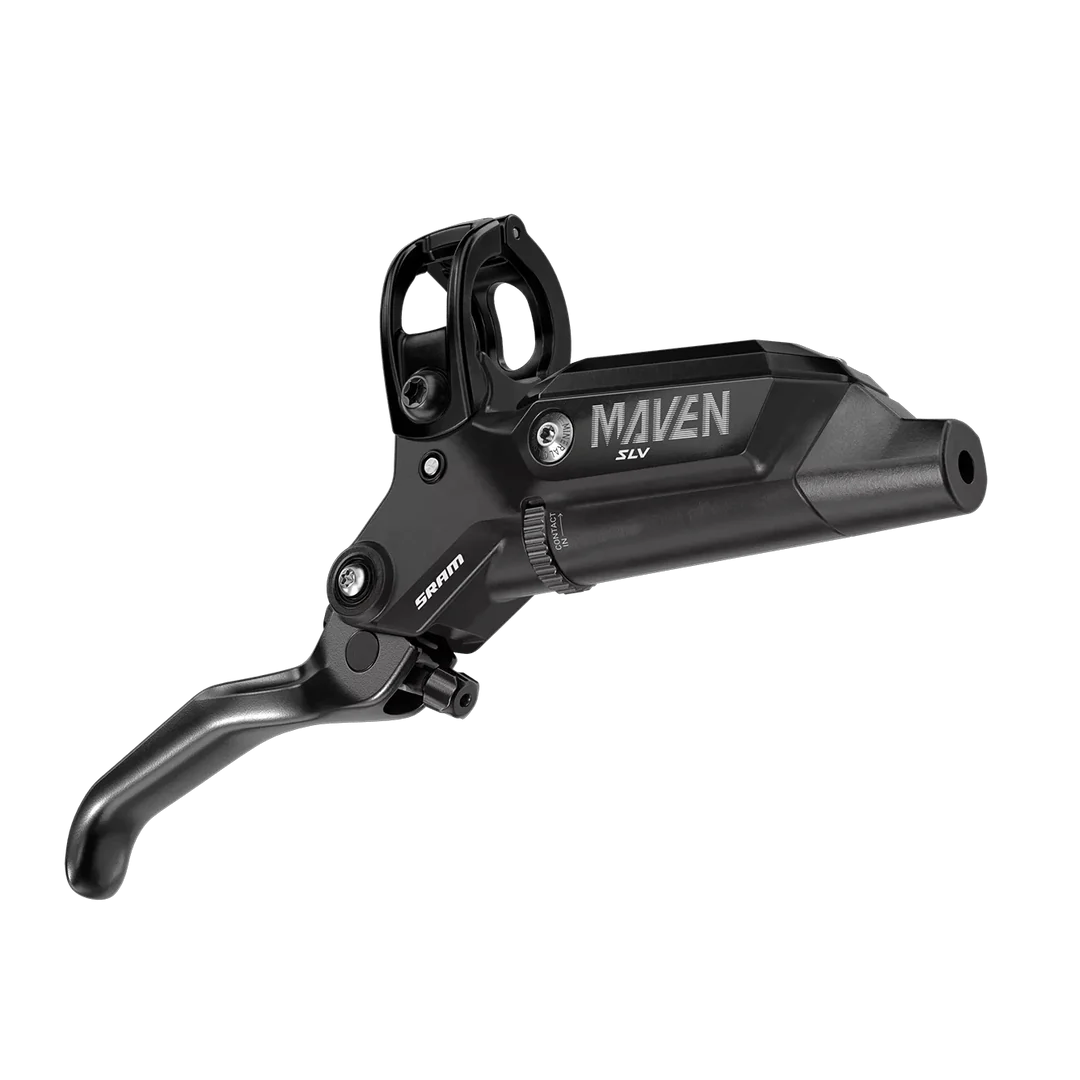 SRAM Maven Silver Disc Brakeset