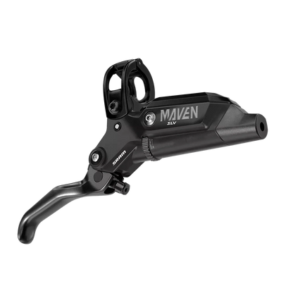 SRAM Maven Silver Disc Brakeset