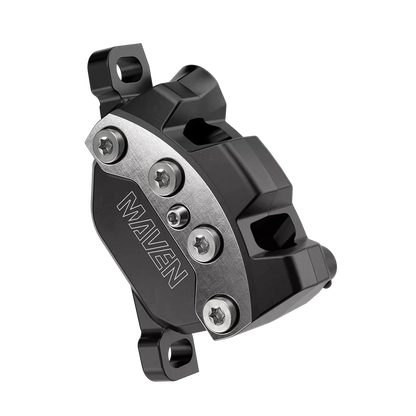 SRAM Maven Ultimate Disc Brakeset