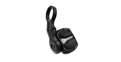 SRAM X0 Eagle Transmission AXS DUB 12-Speed Groupset (165mm)