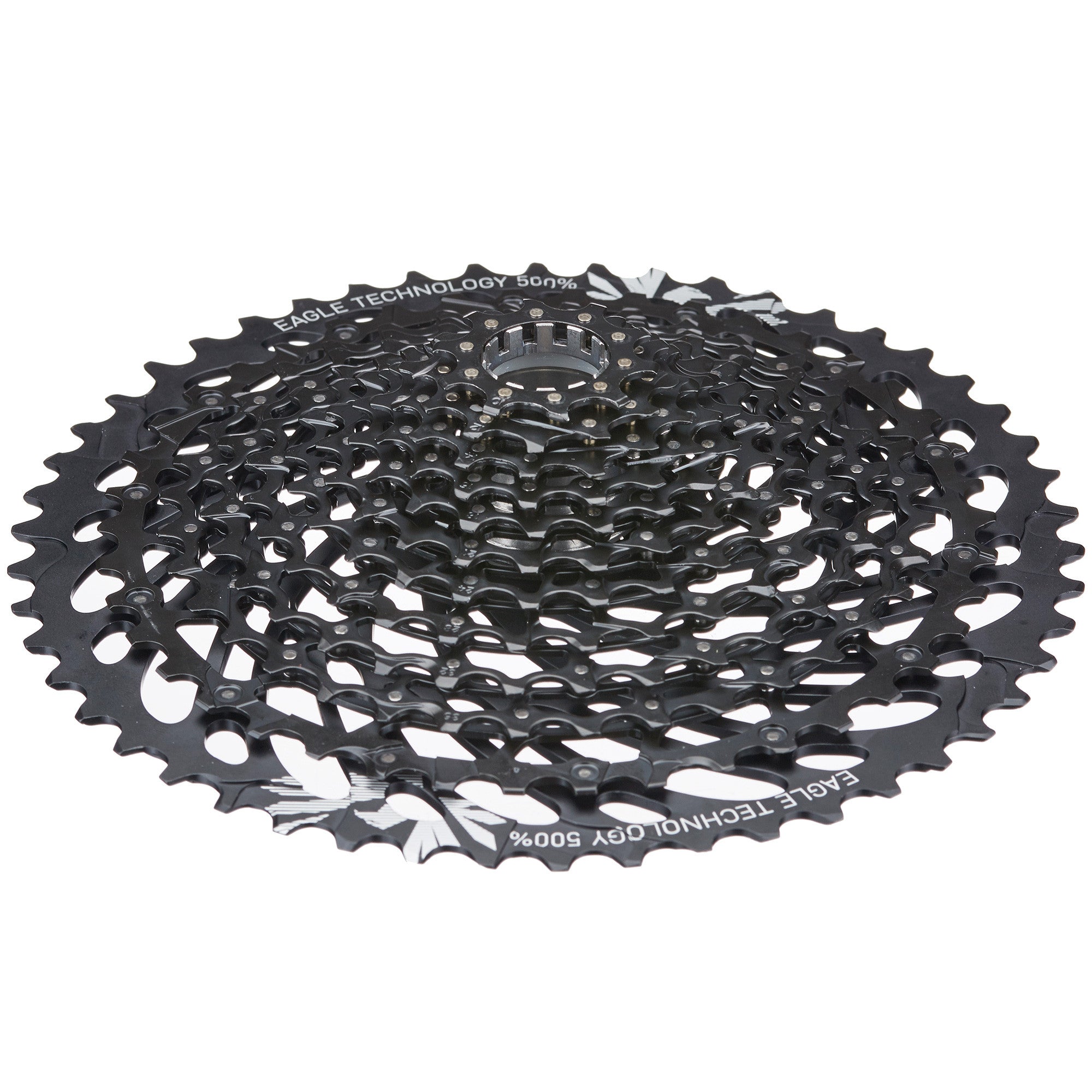 SRAM GX Eagle XG-1275 12 Speed Cassette (10-50T) – TBS Bike Parts