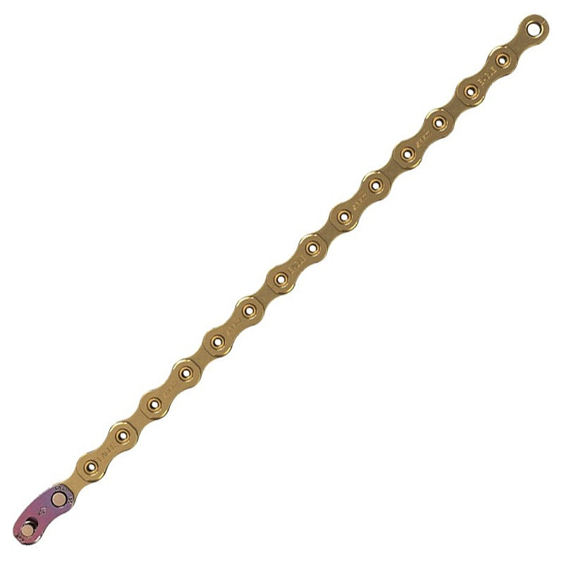 SRAM XX1 Eagle 12 Speed Gold Chain – TBS Bike Parts