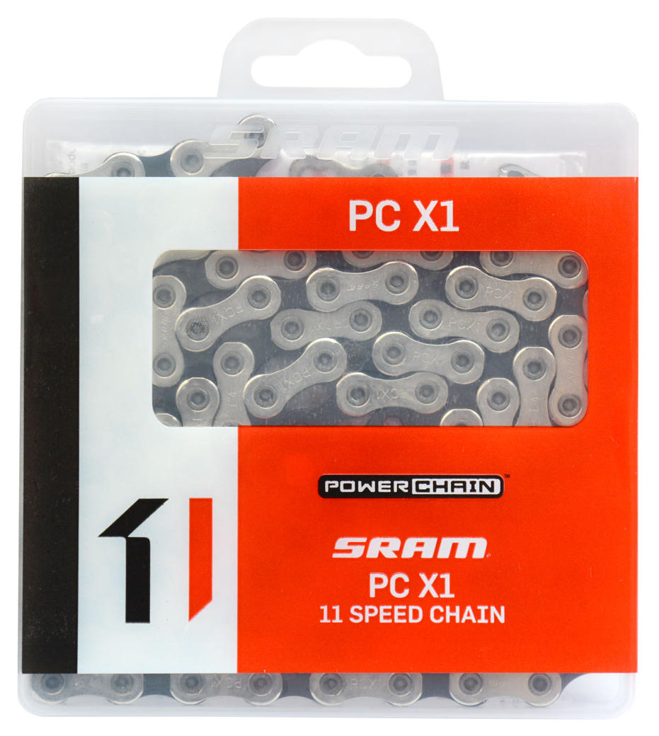 SRAM PC X1 11 Speed Chain